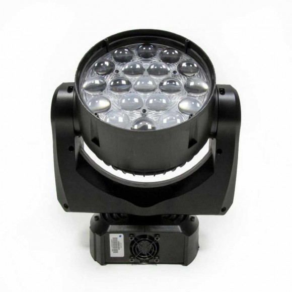 Martin MAC Aura XB в коробке Martin MAC Aura XB в коробке