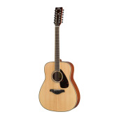 YAMAHA FG820-12 N YAMAHA FG820-12 N