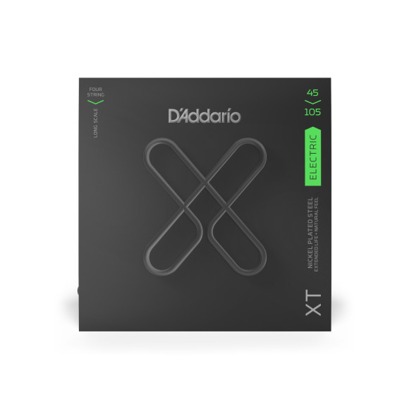 D'ADDARIO XTB45105 D'ADDARIO XTB45105