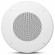JBL CSS8018 8", 10Вт- 70/100В потолочный громкоговоритель без "банки". Покрытие - 110, 90— 16кГц