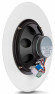 JBL CSS8018 8", 10Вт- 70/100В потолочный громкоговоритель без "банки". Покрытие - 110, 90— 16кГц