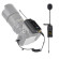 Freeboss CM30 радиосистема накамерная 500-590мГц Freeboss CM30 радиосистема накамерная 500-590мГц