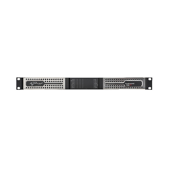 POWERSOFT Quattrocanali 4804 DSP+DANTE POWERSOFT Quattrocanali 4804 DSP+DANTE
