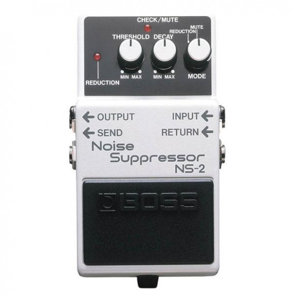 BOSS NS-2 BOSS NS-2