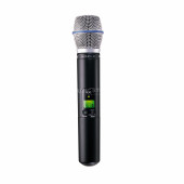 SHURE SLX2/BETA87A P4 SHURE SLX2/BETA87A P4