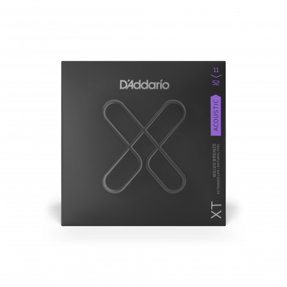 D'ADDARIO XTABR1152