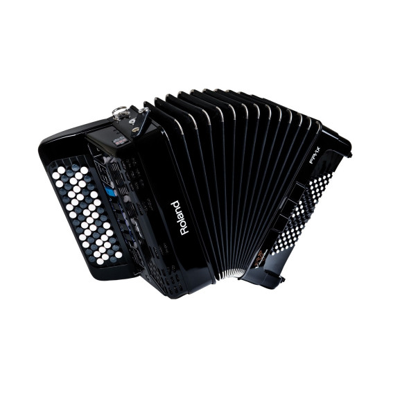 ROLAND FR-1XB-BK ROLAND FR-1XB-BK