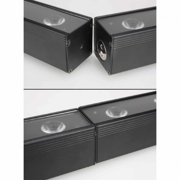 ADJ UB 9H Светодиодная панель заливного света. 9 х 6W HEX (RGBWA+UV 6-IN-1), угол раскрытия 40°, ADJ UB 9H Светодиодная панель заливного света. 9 х 6W HEX (RGBWA+UV 6-IN-1), угол раскрытия 40°,