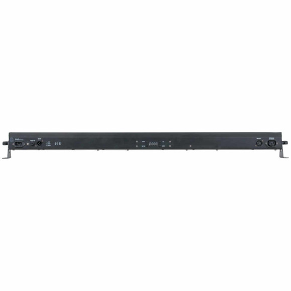 ADJ UB 9H Светодиодная панель заливного света. 9 х 6W HEX (RGBWA+UV 6-IN-1), угол раскрытия 40°, ADJ UB 9H Светодиодная панель заливного света. 9 х 6W HEX (RGBWA+UV 6-IN-1), угол раскрытия 40°,