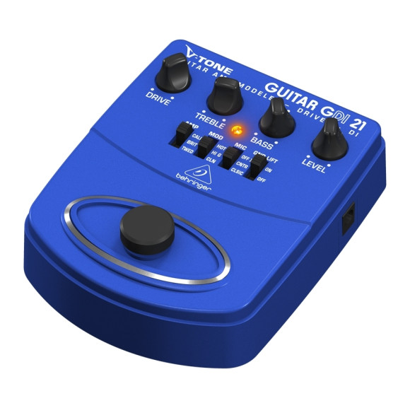 BEHRINGER GDI21