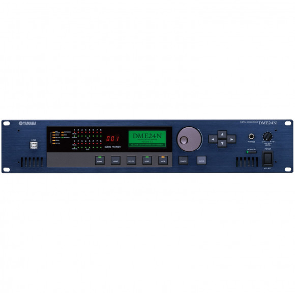 YAMAHA DME24N