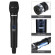 Радиосистема FREEBOSS FB-U400H2 BandD Радиосистема FREEBOSS FB-U400H2 BandD