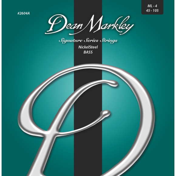 DEAN MARKLEY 2604A DEAN MARKLEY 2604A