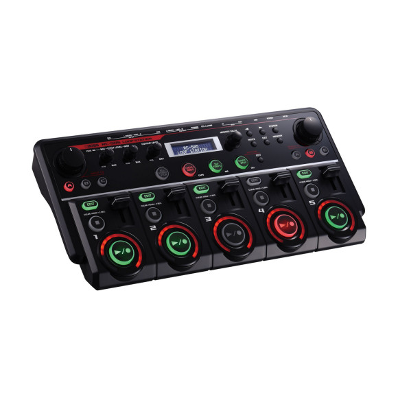 BOSS RC-505 BOSS RC-505
