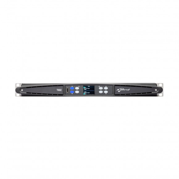 POWERSOFT T602 POWERSOFT T602