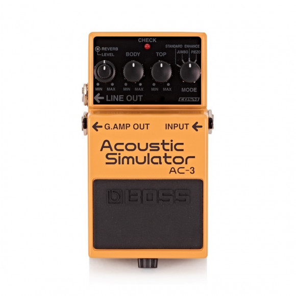 BOSS AC-3 BOSS AC-3