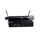 SHURE SLXD24E/B58 H56 SHURE SLXD24E/B58 H56