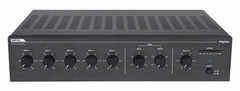 PROEL AMP30XL - Трансляционный усилитель/микшер: 30Вт (RMS) PROEL AMP30XL - Трансляционный усилитель/микшер: 30Вт (RMS)
