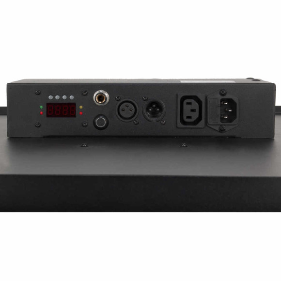 American Dj Matrix Beam LED