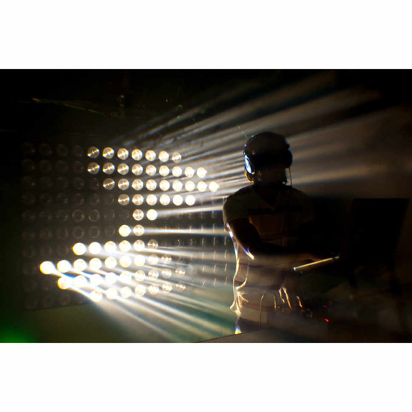 American Dj Matrix Beam LED