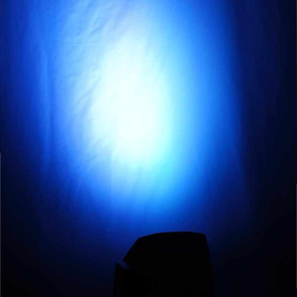 Ross Binary Wash RGB 90x3w Вращающаяся голова светодиодная RGB 90x3Вт