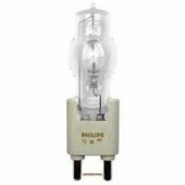 PHILIPS MSR4000HR лампа газоразрядная, 200V-4000W, цоколь G38, ресурс 500ч.
