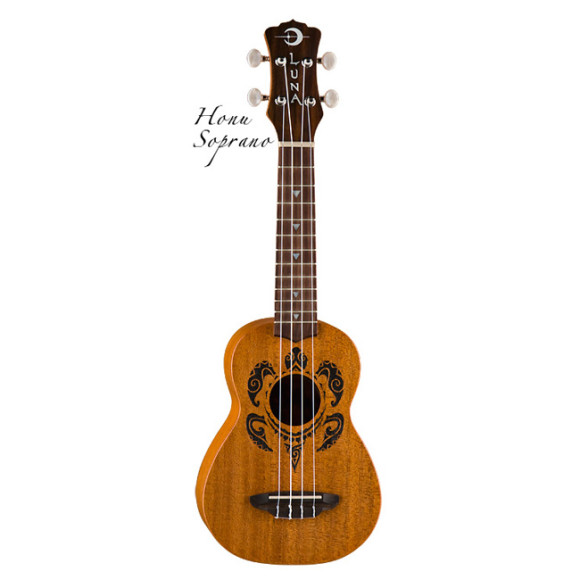 LUNA UKE HONU LUNA UKE HONU