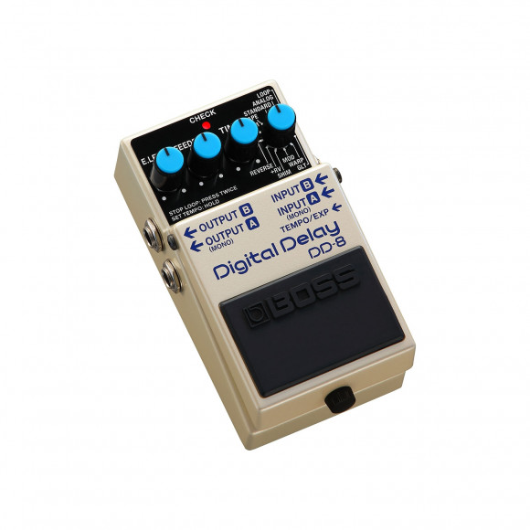 BOSS DD-8
