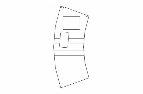 JBL VTX A12 VT CVR JBL VTX A12 VT CVR