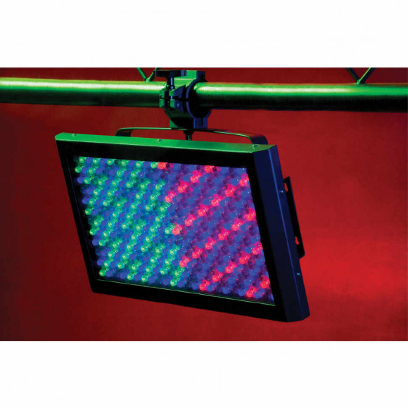 ADJ Mega Panel LED светодиодная панель, 288 светодиодов ADJ Mega Panel LED светодиодная панель, 288 светодиодов