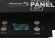 ADJ Mega Panel LED светодиодная панель, 288 светодиодов ADJ Mega Panel LED светодиодная панель, 288 светодиодов