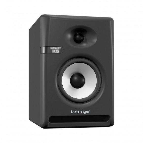 Behringer K5 2-полосный студийный монитор 1'+5' BiAmp 100W Behringer K5 2-полосный студийный монитор 1'+5' BiAmp 100W