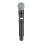 SHURE ULXD2/B58 G51 SHURE ULXD2/B58 G51