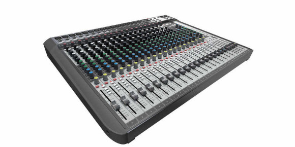 Soundcraft Signature 22MTK
