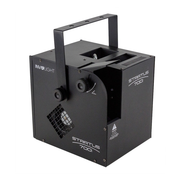INVOLIGHT STRATUS700DMX INVOLIGHT STRATUS700DMX