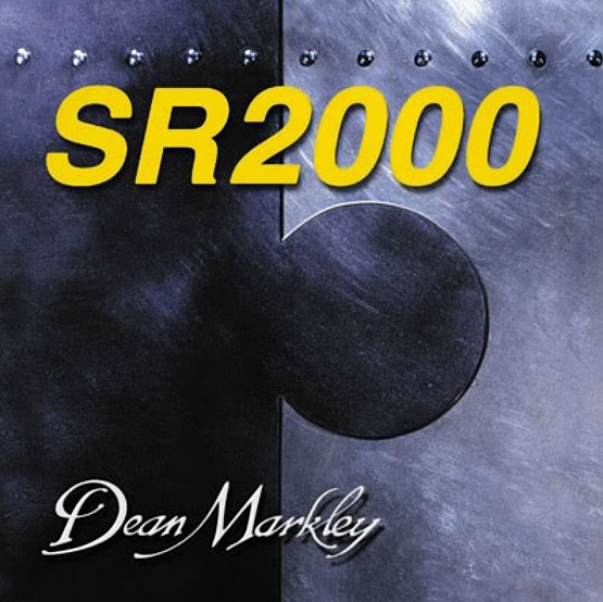 DEAN MARKLEY 2688 SR2000 LT-4 DEAN MARKLEY 2688 SR2000 LT-4