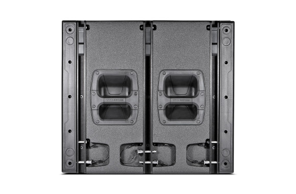 JBL VTX-S25  сабвуфер 2х15" 2х8Ом, 4000Вт RMS