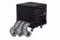 JEM Glaciator Dynamic, Ducting Kit JEM Glaciator Dynamic, Ducting Kit