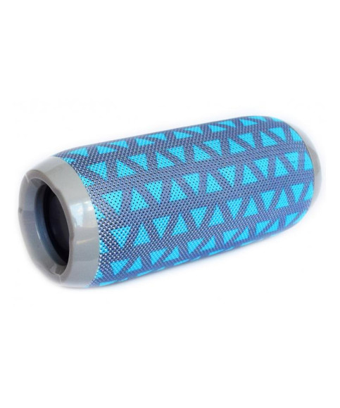 T&G TG117 беспроводная Bluetooth колонка с FM-радио
