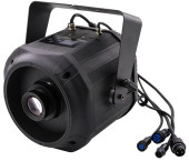 ROSS ATLAS GOBO 200 Гобо проектор светодиодный уличный, светодиод OSRAM 200вт ip65