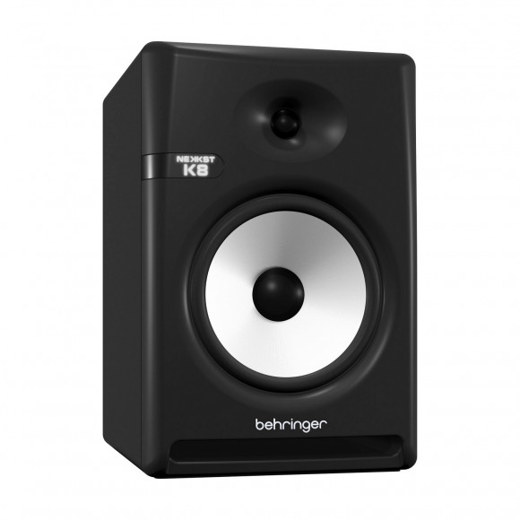 BEHRINGER NEKKST K8 активный студийный монитор, 8'