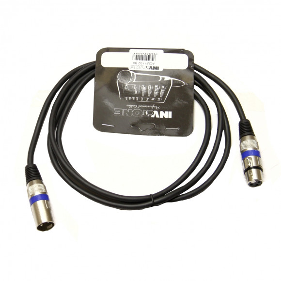 INVOTONE ACM1102/BK INVOTONE ACM1102/BK