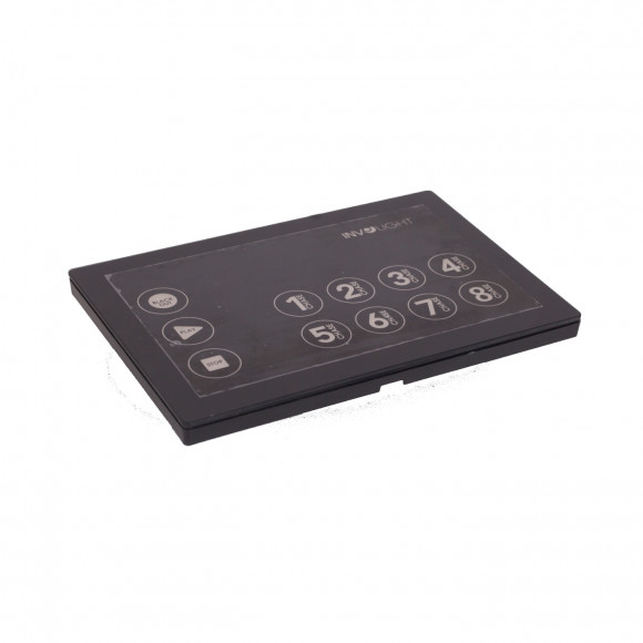 INVOLIGHT RECPanel512 INVOLIGHT RECPanel512