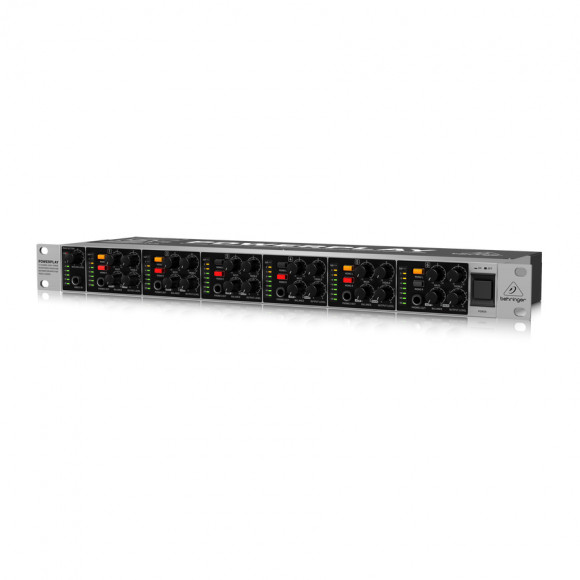 BEHRINGER HA6000 BEHRINGER HA6000