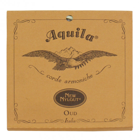 AQUILA 1O - 11SOTTN OUD TURC