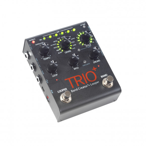 DIGITECH TRIO+ DIGITECH TRIO+