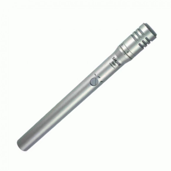 SHURE SM81