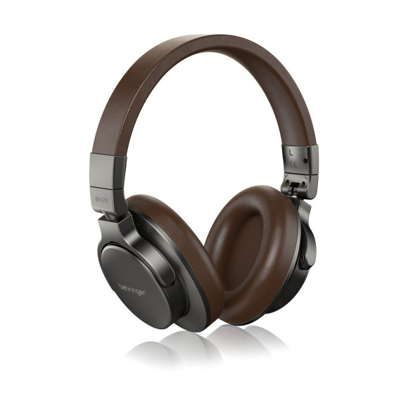 BEHRINGER BH 470 BEHRINGER BH 470