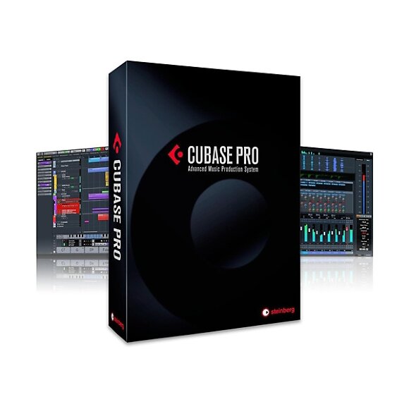 STEINBERG Cubase Pro STEINBERG Cubase Pro