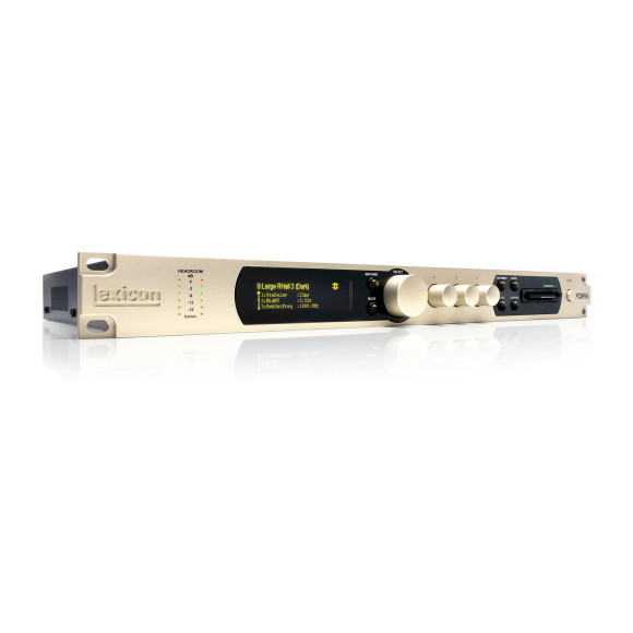 LEXICON PCM96